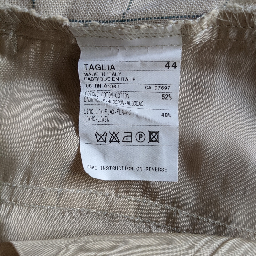 Dress pants - Picture 4 of 5